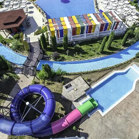 Apartman Gallery L Napospart