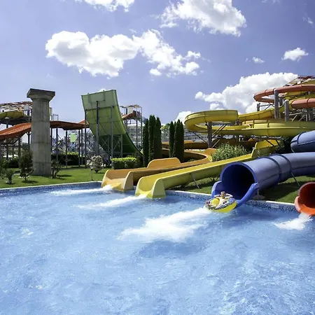 Apartman Gallery L *