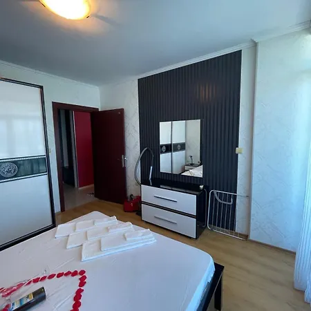 Apartman Gallery L Napospart