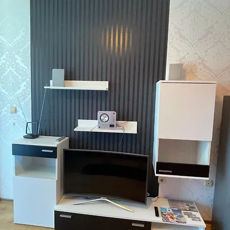 Gallery L Sunny Beach