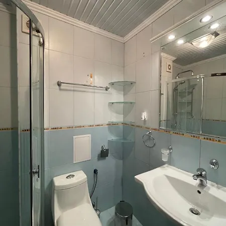 Gallery L * Sunny Beach