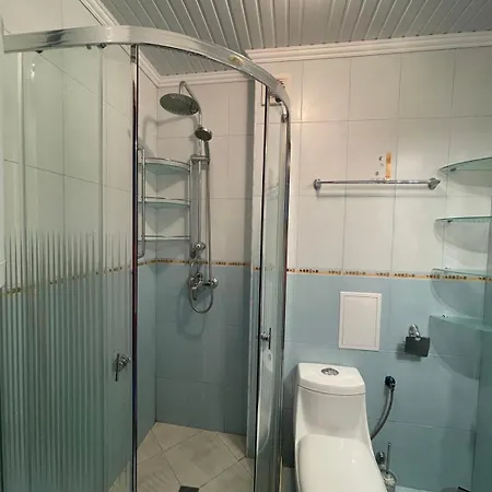 Gallery L Apartman Napospart