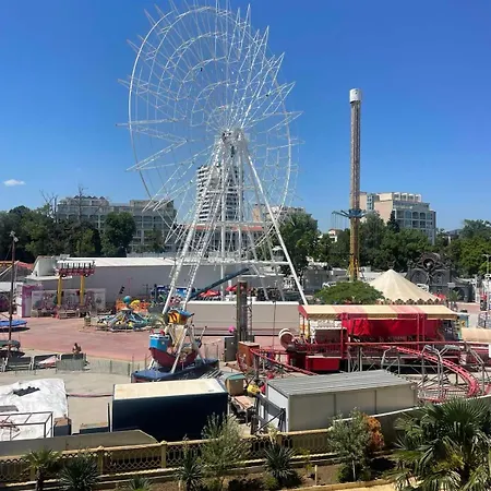 Gallery L Appartamento