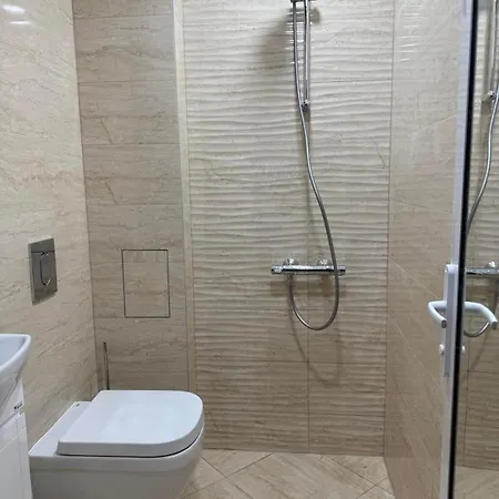 Gallery L * Sunny Beach