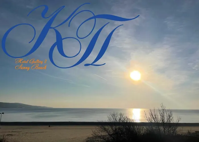 דירה Gallery L *