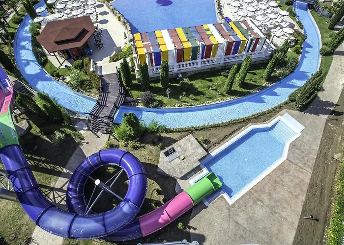 דירה Gallery L סאני ביץ'