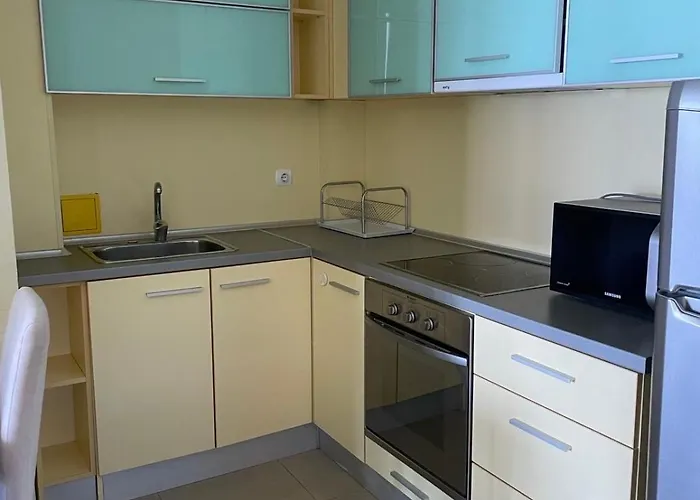 Gallery L דירה סאני ביץ'