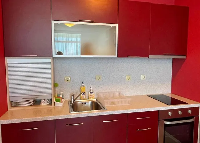 Gallery L شقة ساني بيتش