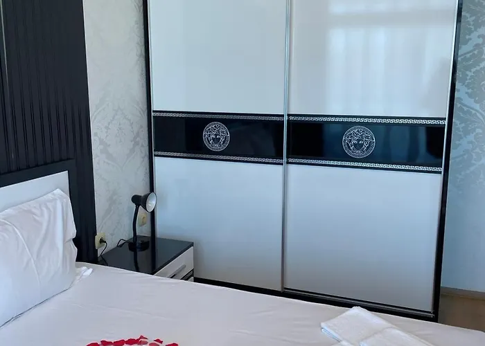 דירה Gallery L סאני ביץ'