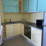 Gallery L Апартамент Слънчев бряг