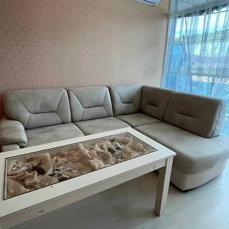 Gallery L Apartmán Sluneční pobřeží