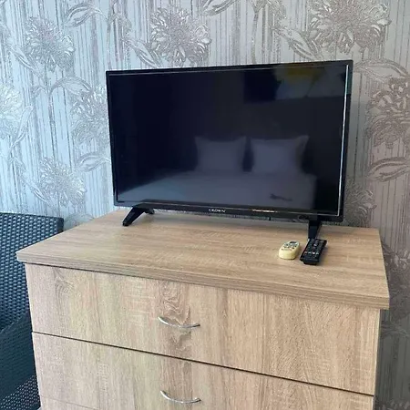 Gallery L * Sluneční pobřeží