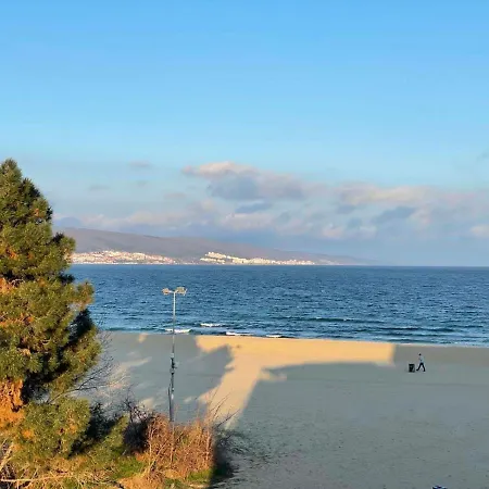 Gallery L Apartamento Sunny Beach