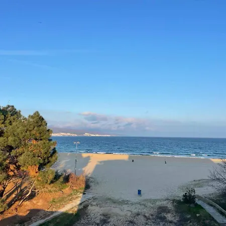 Appartement Gallery L Sunny Beach