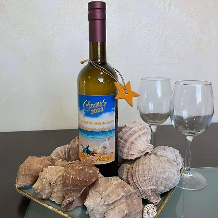 Gallery L Appartement