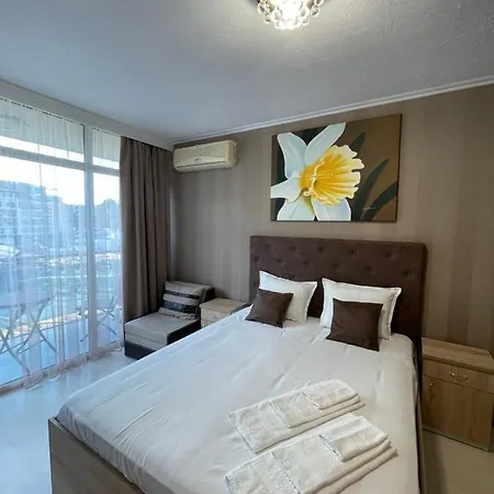 Appartement Gallery L *