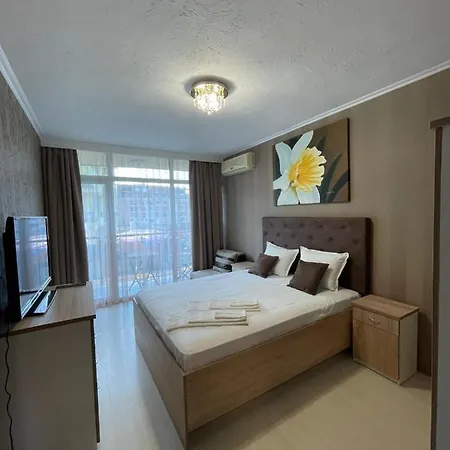 Gallery L Apartmán *