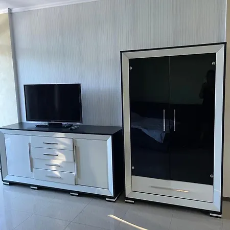 Apartmán Gallery L