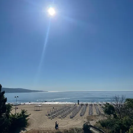 Gallery L * Sunny Beach