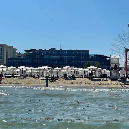 Appartement Gallery L Sunny Beach