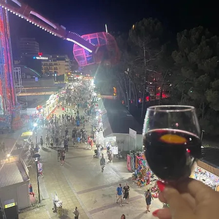 Gallery L Sunny Beach