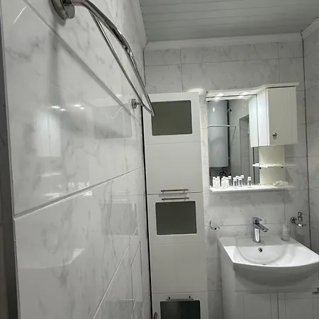 Gallery L Apartmán Sluneční pobřeží