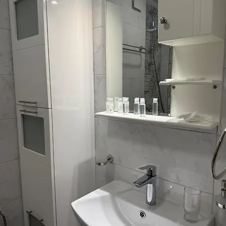 Apartmán Gallery L Sluneční pobřeží