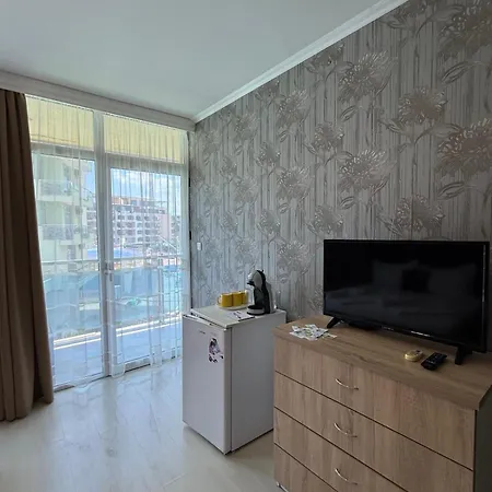 Gallery L Apartmán