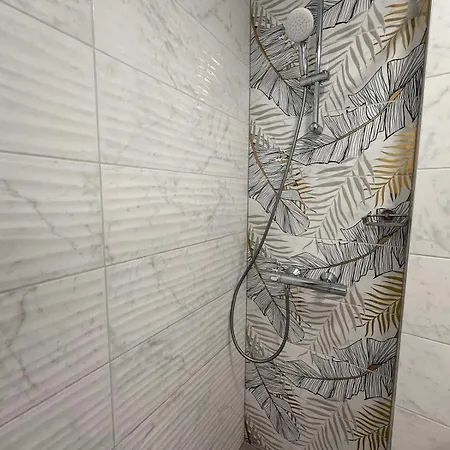 Apartmán Gallery L