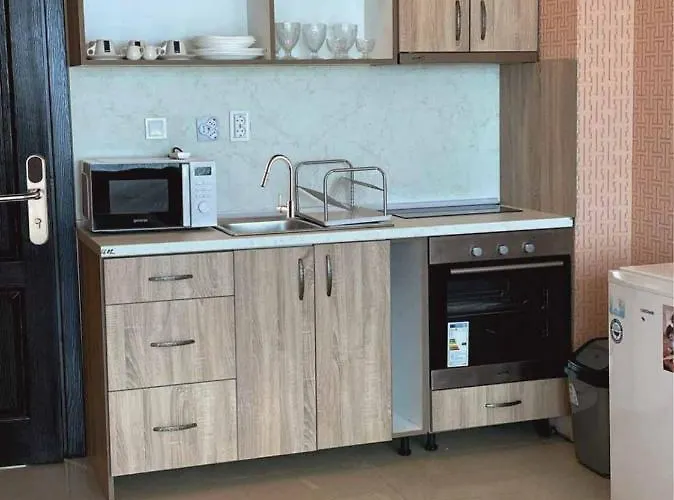 Gallery L Διαμέρισμα *