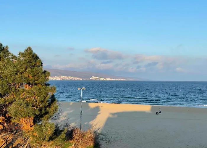 Gallery L Διαμέρισμα Σάνι Μπιτς