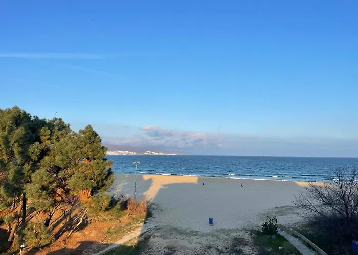 公寓 Gallery L 阳光海滩