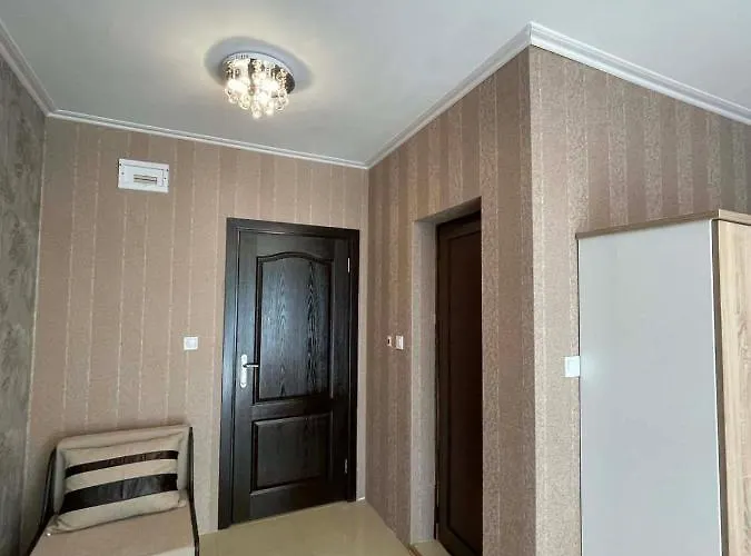 Gallery L Σάνι Μπιτς