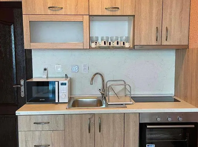 Διαμέρισμα Gallery L *