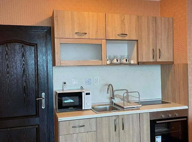 Διαμέρισμα Gallery L