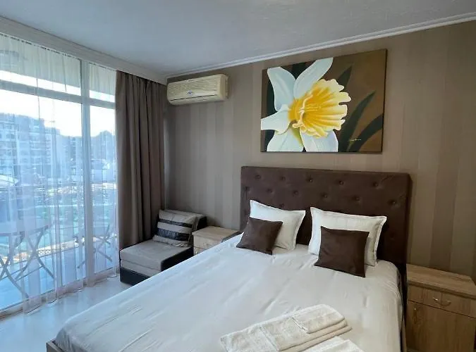 Διαμέρισμα Gallery L *