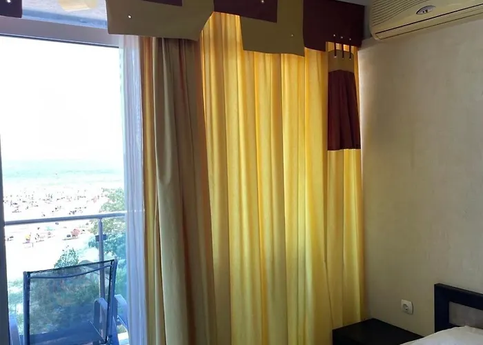 Gallery L Διαμέρισμα Σάνι Μπιτς