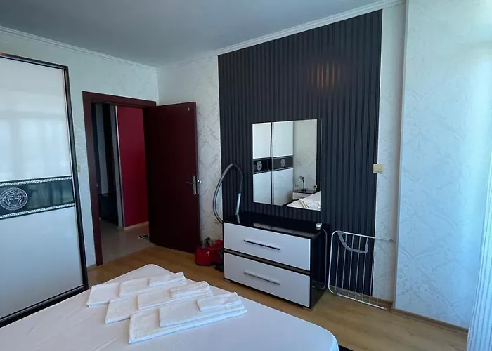 Διαμέρισμα Gallery L Σάνι Μπιτς