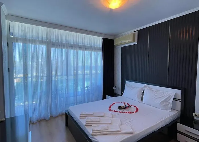 Διαμέρισμα Gallery L *