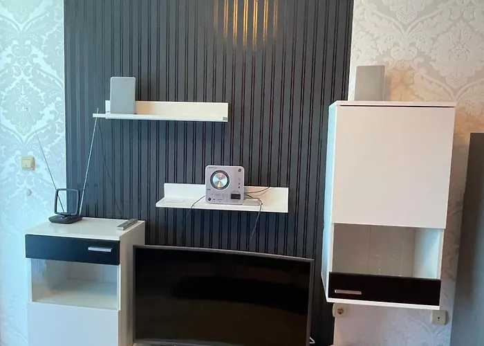 Gallery L Σάνι Μπιτς