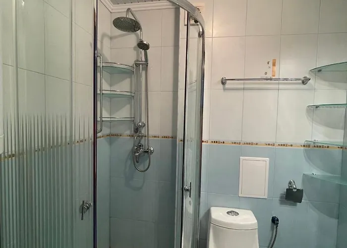 Gallery L 公寓 阳光海滩