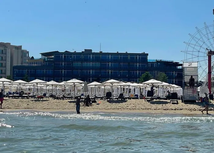 Διαμέρισμα Gallery L Σάνι Μπιτς