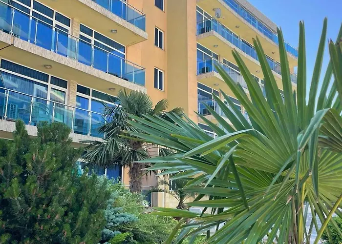 Διαμέρισμα Gallery L