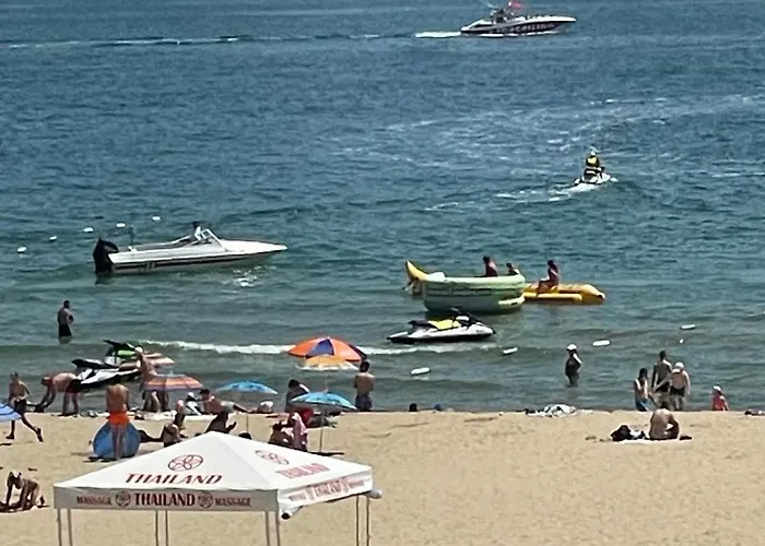 Gallery L 阳光海滩