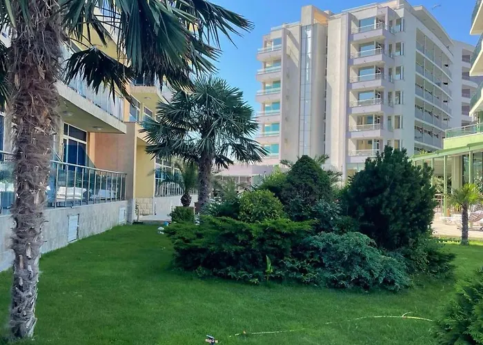 Gallery L Διαμέρισμα